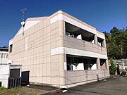 玉水駅より徒歩7分 2階 築20年4ヶ月の賃貸物件