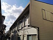 淀駅より徒歩6分 2階 築38年11ヶ月の賃貸物件