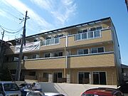 椥辻駅より徒歩2分 1階 築17年5ヶ月の賃貸物件