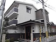 メゾン澤野井 3階 築18年2ヶ月の賃貸物件