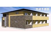 山科駅より徒歩8分 1階 新築の賃貸物件