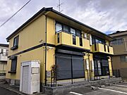 大久保駅よりバス10分 徒歩2分 2階 築29年7ヶ月の賃貸物件