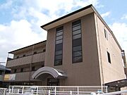 椥辻駅より徒歩2分 2階 築19年10ヶ月の賃貸物件