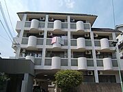 東野駅より徒歩20分 1階 築35年10ヶ月の賃貸物件