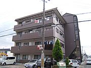アーバンハイツ 3階 築35年6ヶ月の賃貸物件