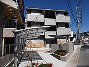 石田駅より徒歩4分 1階 築13年5ヶ月の賃貸物件