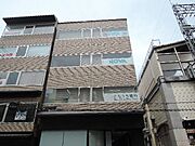 桃山御陵前駅より徒歩1分 3階 築7年5ヶ月の賃貸物件