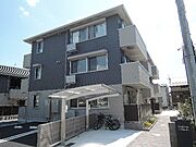 東野駅より徒歩21分 1階 築3年の賃貸物件