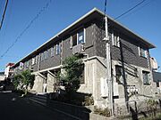 御陵駅より徒歩20分 2階 築6年7ヶ月の賃貸物件