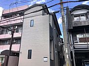 ハーモニーテラス豊後橋町A 2階 新築の賃貸物件