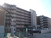 プレスティージ黄檗 1階 築30年の賃貸物件