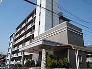 城陽駅より徒歩3分 1階 築29年4ヶ月の賃貸物件