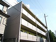 フロイデ大久保 4階 築35年2ヶ月の賃貸物件