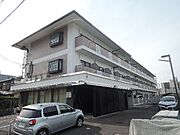グラフィーネ槇島 3階 築30年5ヶ月の賃貸物件