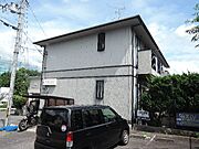 六地蔵ハイツ 1階 築29年7ヶ月の賃貸物件