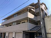 トーカン淀本町マンション 3階 築37年1ヶ月の賃貸物件