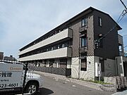 新田駅より徒歩3分 1階 築11年5ヶ月の賃貸物件