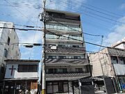 伏見桃山駅より徒歩11分 4階 築4年11ヶ月の賃貸物件