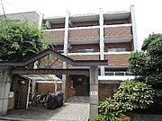 バティマンユニ 2階 築36年11ヶ月の賃貸物件