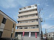 新田駅より徒歩1分 6階 築3年の賃貸物件