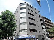 山科駅より徒歩1分 5階 築13年11ヶ月の賃貸物件