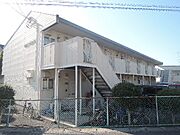 新田駅より徒歩12分 2階 築37年9ヶ月の賃貸物件