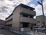 桃山南口駅より徒歩7分 1階 新築の賃貸物件