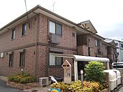 ＭＡＥＤＥＴＯＷＮクボタＡ棟 2階 築19年7ヶ月の賃貸物件