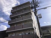 グランデコート薬大ＮＯＲＴＨ 5階 築3年11ヶ月の賃貸物件