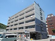 シベール勧修寺 5階 築33年11ヶ月の賃貸物件