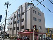 木幡駅より徒歩2分 4階 築34年9ヶ月の賃貸物件