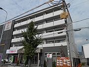 東野駅より徒歩13分 4階 築12年5ヶ月の賃貸物件
