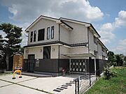 長池駅より徒歩3分 1階 築12年の賃貸物件