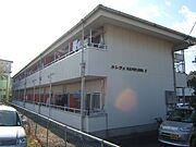 ルレヴェナミカワ2の賃貸物件