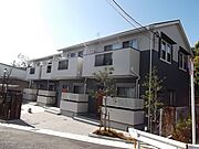 東野駅より徒歩23分 1階 築13年10ヶ月の賃貸物件