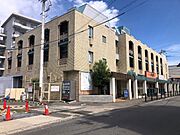 小倉駅より徒歩2分 2階 築42年の賃貸物件