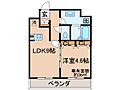 ジュネス神楽田6階6.5万円