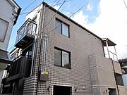 プルーリオン山科駅前 3階 築18年2ヶ月の賃貸物件