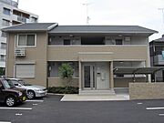 アコード勧修 1階 築15年8ヶ月の賃貸物件