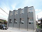 エクル中芝町 2階 築9年6ヶ月の賃貸物件