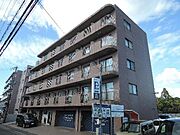 米市館 2階 築30年11ヶ月の賃貸物件