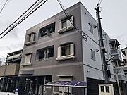 サザンクロス桃山 2階 築22年2ヶ月の賃貸物件