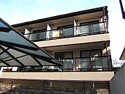 アメニティ醍醐の賃貸物件