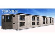長池駅より徒歩3分 2階 新築の賃貸物件