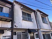 石田駅より徒歩4分 1階 築47年7ヶ月の賃貸物件