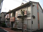 コーポセラヴィＡの賃貸物件