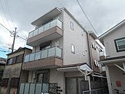 ハーモニーテラス東野狐藪町IIの賃貸物件