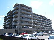 観月橋駅より徒歩6分 築35年3ヶ月 7階建の賃貸物件