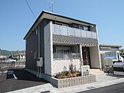 ＰａｒｋＳｉｄｅケヤキの賃貸物件
