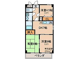 間取り：226077837571